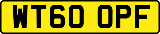 WT60OPF