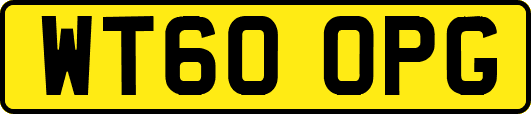 WT60OPG
