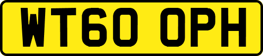 WT60OPH