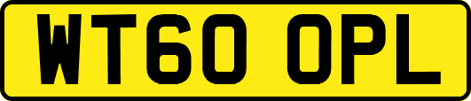 WT60OPL