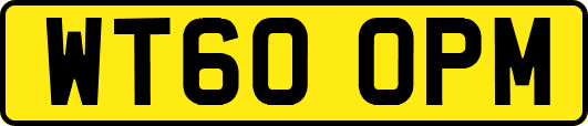 WT60OPM