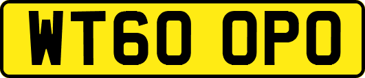 WT60OPO