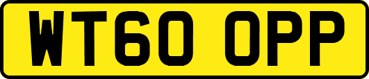 WT60OPP