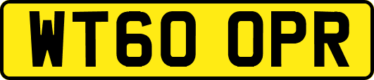 WT60OPR