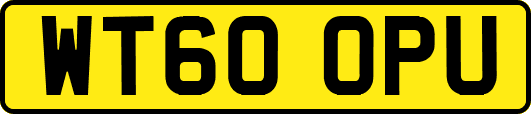 WT60OPU