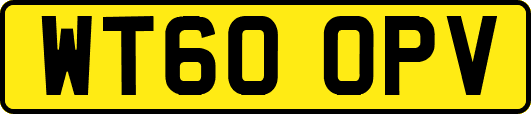 WT60OPV