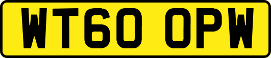 WT60OPW