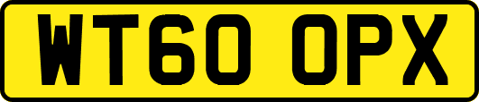 WT60OPX