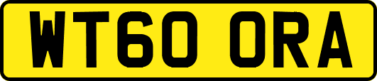 WT60ORA