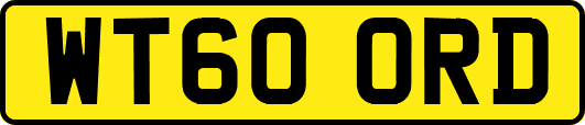 WT60ORD