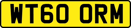 WT60ORM