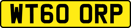 WT60ORP