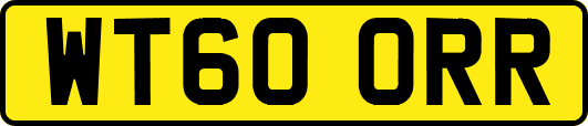 WT60ORR