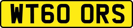 WT60ORS