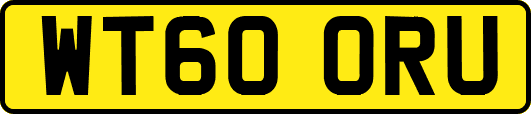 WT60ORU
