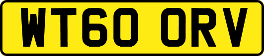 WT60ORV