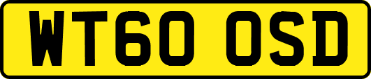 WT60OSD