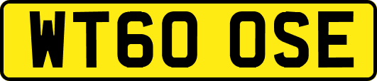 WT60OSE