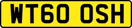 WT60OSH
