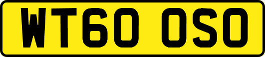 WT60OSO