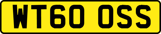 WT60OSS