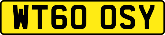 WT60OSY