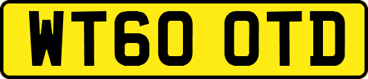 WT60OTD