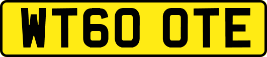 WT60OTE