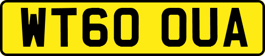 WT60OUA