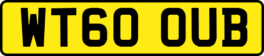 WT60OUB