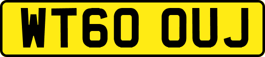WT60OUJ