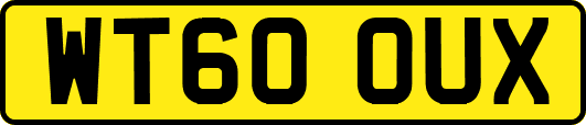 WT60OUX