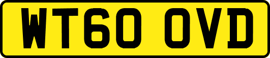 WT60OVD