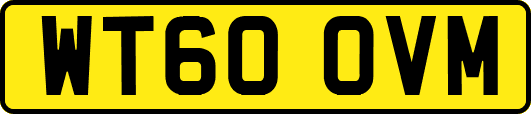 WT60OVM