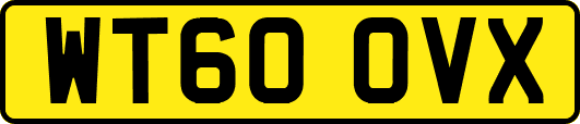 WT60OVX