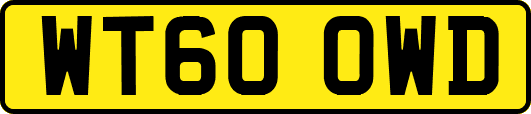 WT60OWD