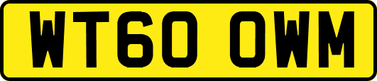 WT60OWM