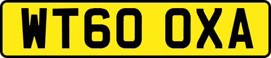 WT60OXA
