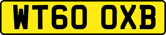WT60OXB