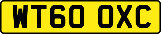 WT60OXC