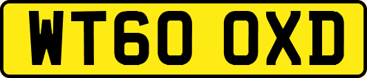 WT60OXD