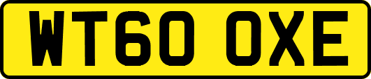 WT60OXE