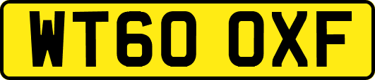 WT60OXF