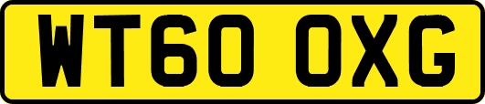 WT60OXG