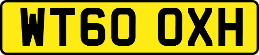 WT60OXH