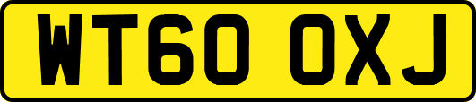 WT60OXJ