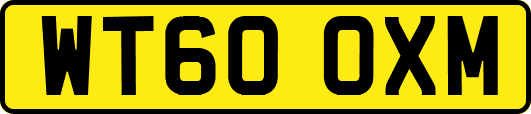WT60OXM
