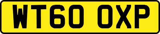 WT60OXP