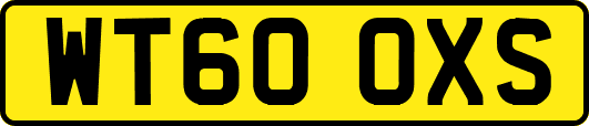 WT60OXS