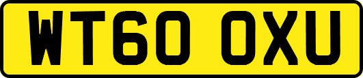 WT60OXU
